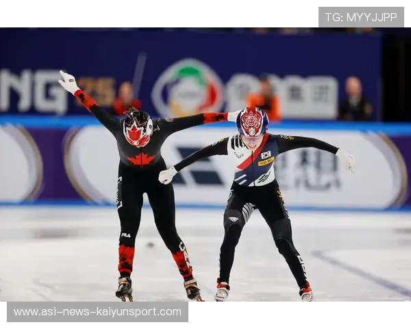 国际短道速滑技术大会发布青少年培养白皮书，短道速滑青年锦标赛